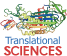 TRANSLATIONAL SCIENCES Logo